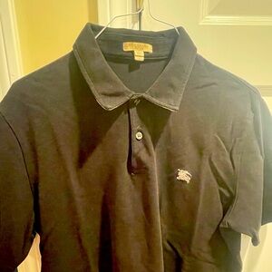 Burberry Brit Men’s Polo